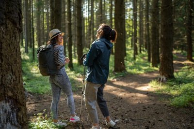 Circuit du Bois de Rougeon