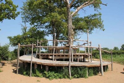 Le chemin des Celtes