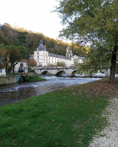 Boucle de la Verrerie