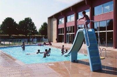 Piscine Intercommunale