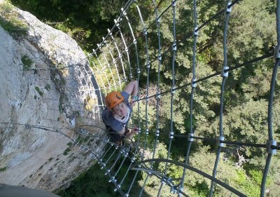 LA MAISON DU PLEIN AIR