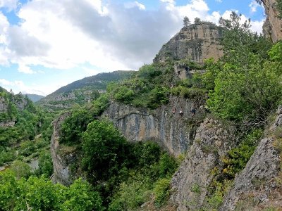 BUREAU DES MONITEURS DE SAINTE ENIMIE