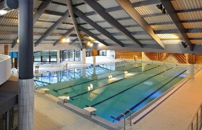 Piscine Paul Géraldini