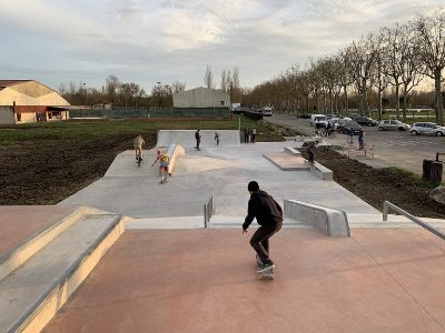 Skate Park