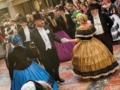 NOIR INTERIEUR - MICHEL DOMERG