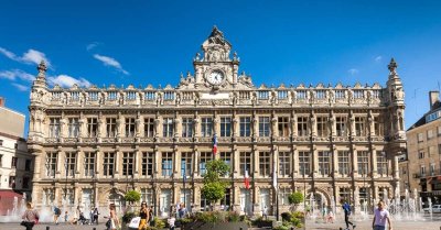 Valenciennes à l'essentiel