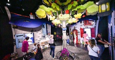 La Cité du Caramel Carabreizh®