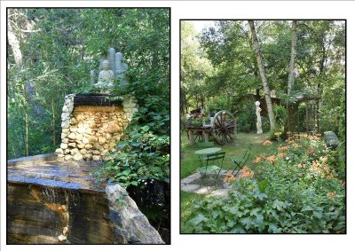 Jardin du Bois Fleuri