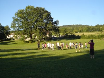 Les ateliers du Pétrikor