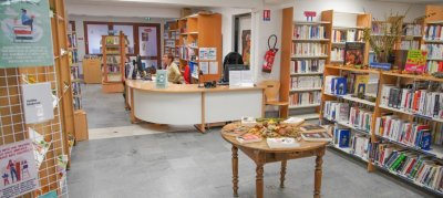 Bibliothèque de Val Thorens - Biblio Valtho