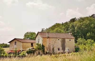 Boucle de Saint Martin