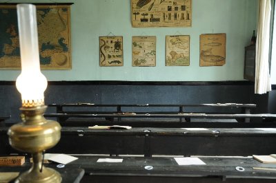 Maison-Ecole du Grand Meaulnes