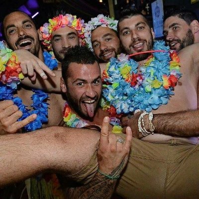 La Bodeguita de Noche