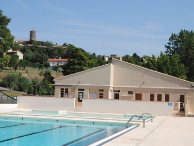 PISCINE MUNICIPALE DE MONTRÉAL