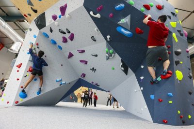 Bloc session belfort