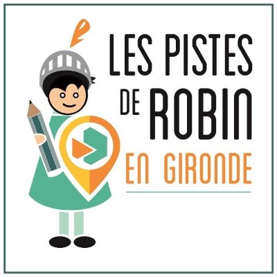 Les Pistes de Robin : jeu découverte à Marcheprime