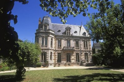 Domaine Chanson - Dégustation Prestige