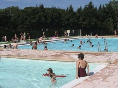 PISCINE DE MONTOLIEU