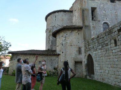 Conservatoire d'Histoire locale
