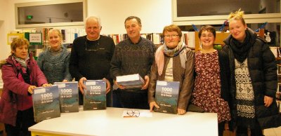 Bibliothèque de Traize