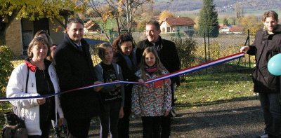 Bibliothèque de Jongieux