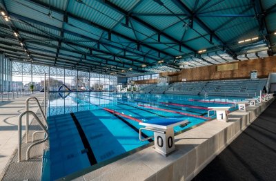 Centre aquatique Nungesser