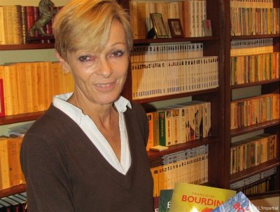 Bibliothèque de Port-Mort