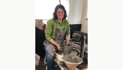 Francine Vaizand Céramique E.I.