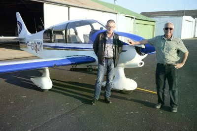 Aéro-club du Mâconnais