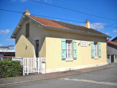 Maison du Patrimoine