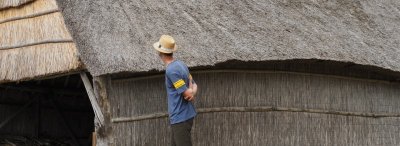 Visite libre - Découvrez « Le pont de Gras »