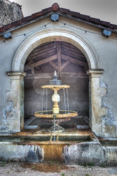 Circuit de la croix blanche