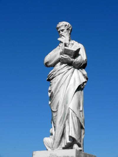 Chapelle Notre-Dame-du-Bocage