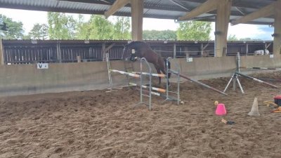 Les Écuries d'Encazeaux