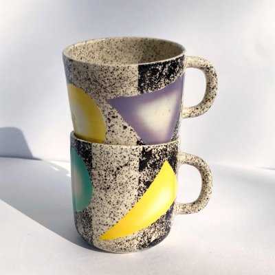 Histoires potières, sentier d'interprétation