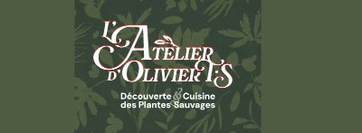 l'Atelier d'Olivier TS - Découverte plantes sauvages