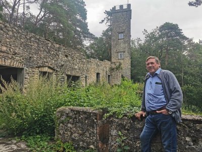Première Auberge de Jeunesse de France