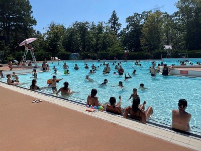 PISCINE MUNICIPALE
