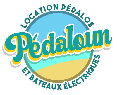 Pedaloun - Location de pédalos et bateaux électriques
