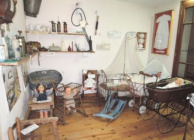 Musée Paysan d'Emile