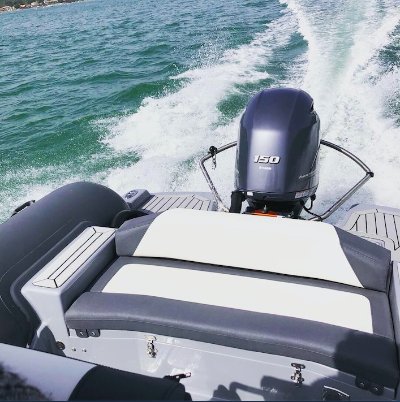 Ander Nautic Location