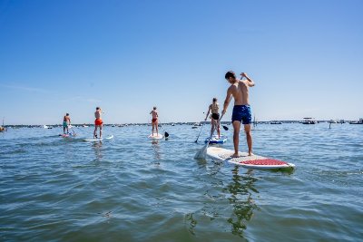 Cap Ferret Surf Shop