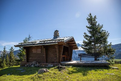 Crête des Gravelles