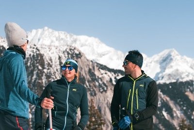 Le vallon de Praméruel