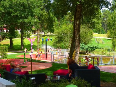 Base de Loisirs de la Taillade