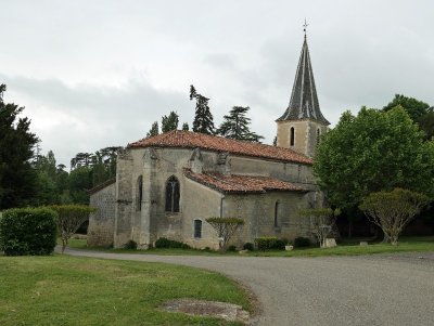 Village de Lauraët