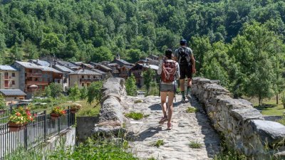 Circuit des Demoiselles Coiffées