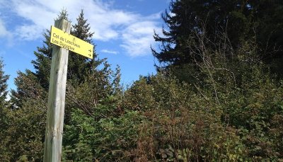 La Croix Jean-Claude