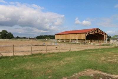 Poney Club de Grellery