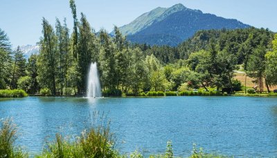 Sentier Moûtiers - Hautecour